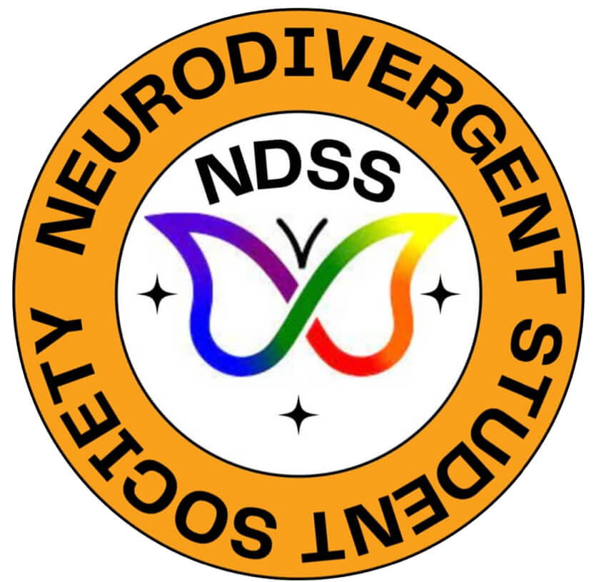 Neurodivergent Student Society Logo